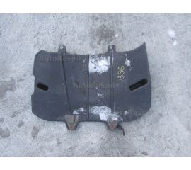 Защита двигателя