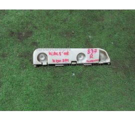 Крепление бампера