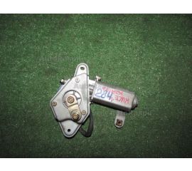 Моторчик дворников