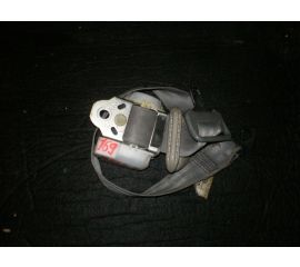 Ремень безопасности