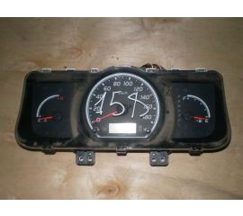 Щиток приборов