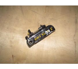 Ручка двери