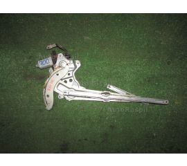 Стеклоподъемник