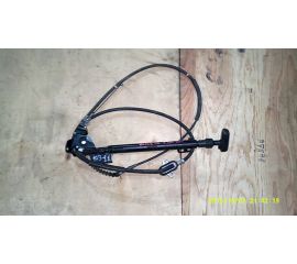Трос ручного тормоза