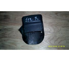 Кожух рулевой колонки