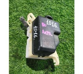 Блок предохранителей