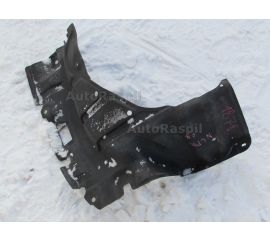 Защита двигателя