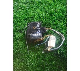 Моторчик печки