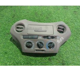 Управление печкой