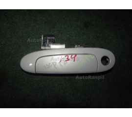 Ручка двери