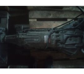 КПП автоматическая