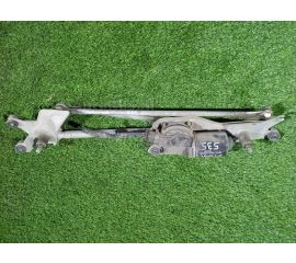 Моторчик дворников