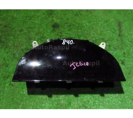 Щиток приборов