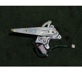 Стеклоподъемник