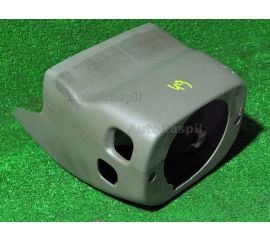 Кожух рулевой колонки