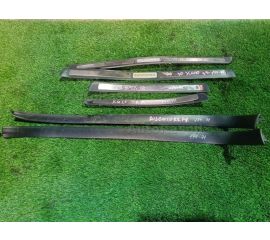 Накладка на порог