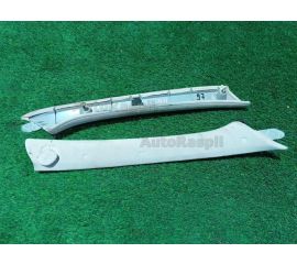 Накладка на стойку кузова