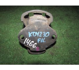 Подушка двигателя