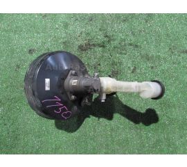 Главный тормозной цилиндр