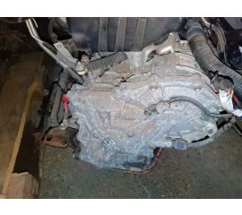 КПП автоматическая