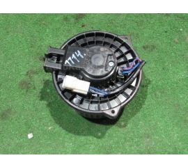 Моторчик печки