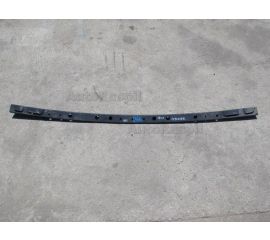 Жесткость бампера