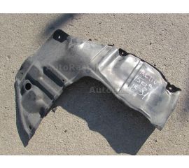 Защита двигателя