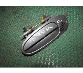 Ручка двери