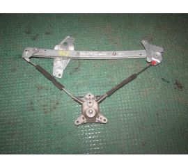 Стеклоподъемник