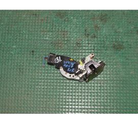 Замок двери