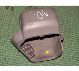 Кожух рулевой колонки