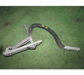 Крепление багажника