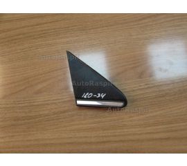 Уголок крыла