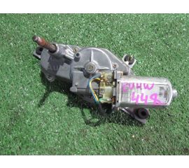 Моторчик дворников