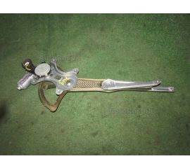 Стеклоподъемник