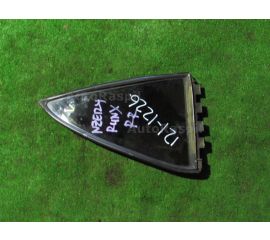 Стекло двери