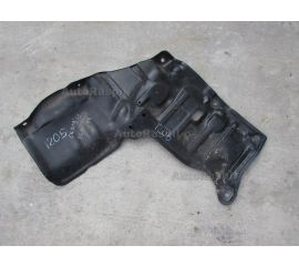 Защита двигателя