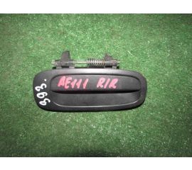 Ручка двери