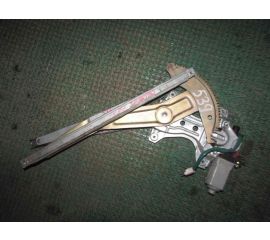 Стеклоподъемник