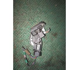 Замок двери