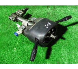 Рулевая колонка