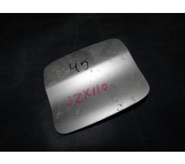 Лючок топливного бака