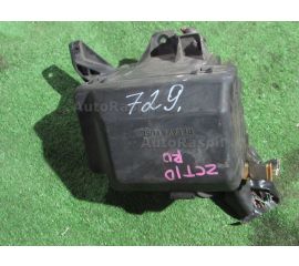 Блок предохранителей