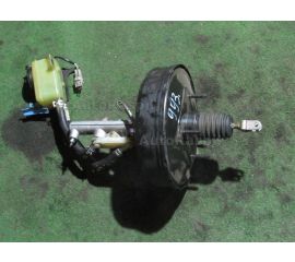 Главный тормозной цилиндр