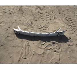 Жесткость бампера