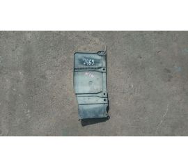 Защита двигателя