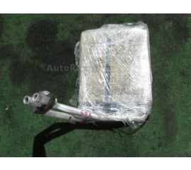 Радиатор печки