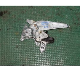 Стеклоподъемник