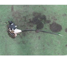 Замок двери