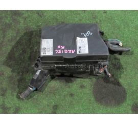 Блок предохранителей